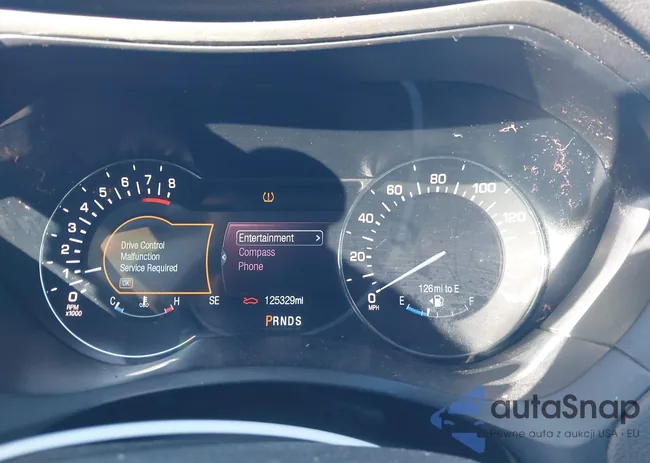 3LN6L2G90ER827842: 44097345