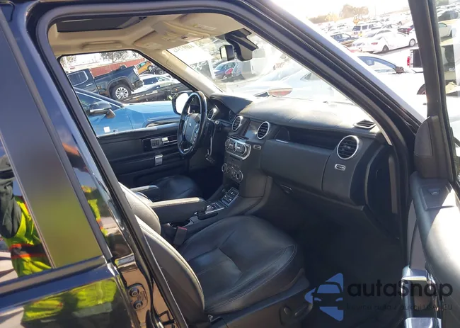 SALAK2V64FA770284: 44097348