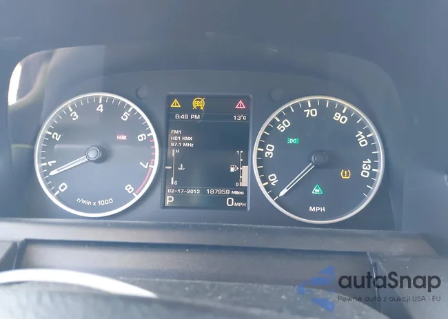 SALAK2V64FA770284: 44097348