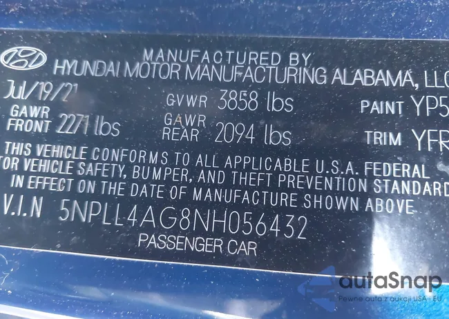 5NPLL4AG8NH056432: 44097354