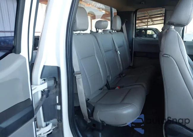 1FTEX1CPXKFA36553: 44097355