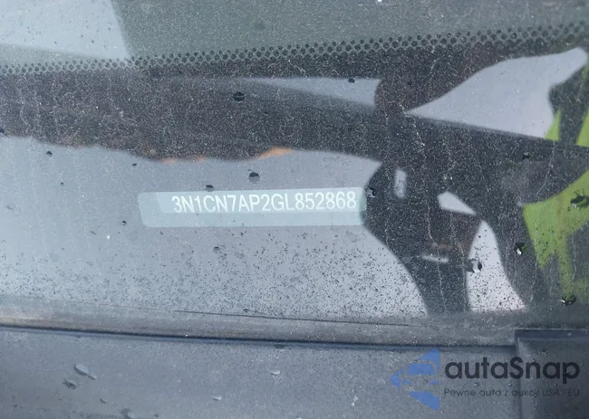 3N1CN7AP2GL852868: 44097401