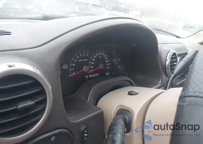 1FMPU16L43LC22646: 44097423