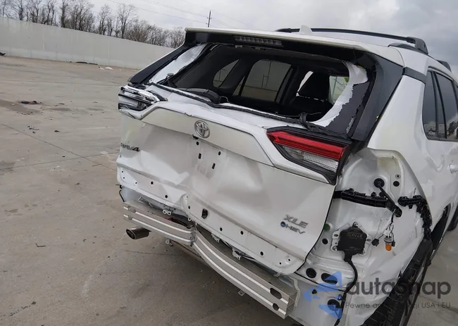 2T3B6RFV7SW084718: 44097431