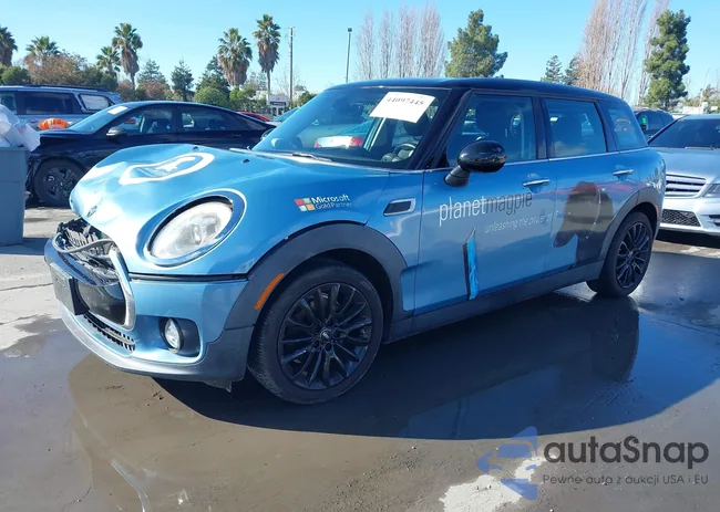 WMWLN5C50H2E32610: 44097445