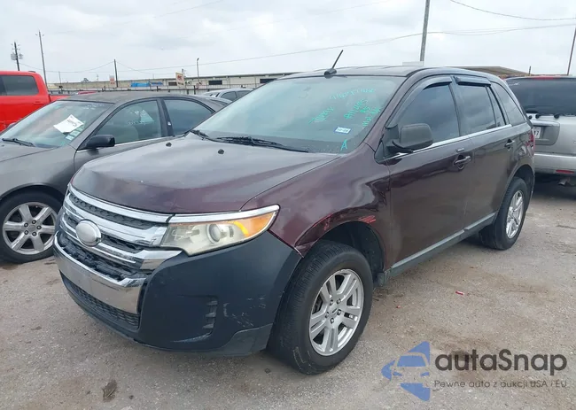 2FMDK3GC2CBA11495: 44097466