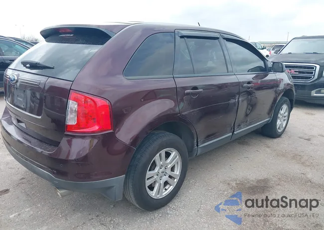 2FMDK3GC2CBA11495: 44097466