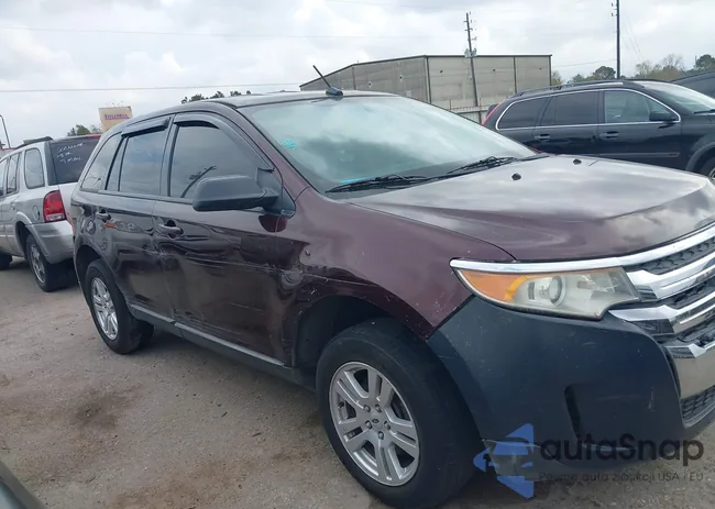 2FMDK3GC2CBA11495: 44097466