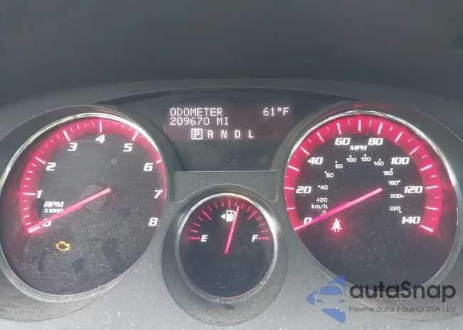 1GKER337X8J211447: 44097485