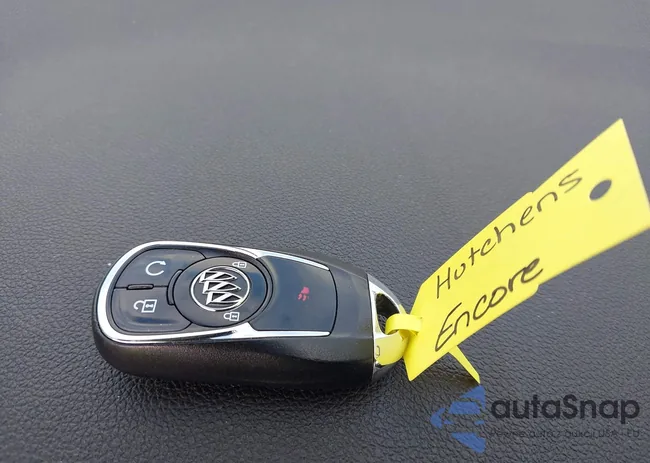 KL4CJASB3LB344391: 44097491