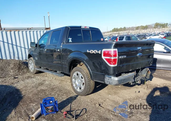 1FTFW1ET3CKE28235: 44097525