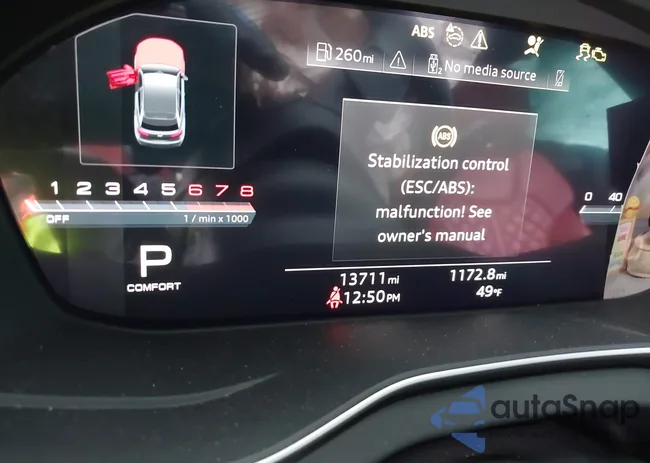 WA1B4AFY6R2119618: 44098550