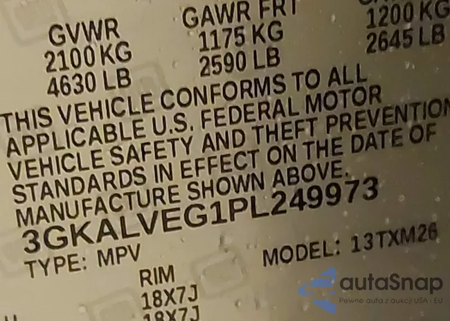 3GKALVEG1PL249973: 44098571