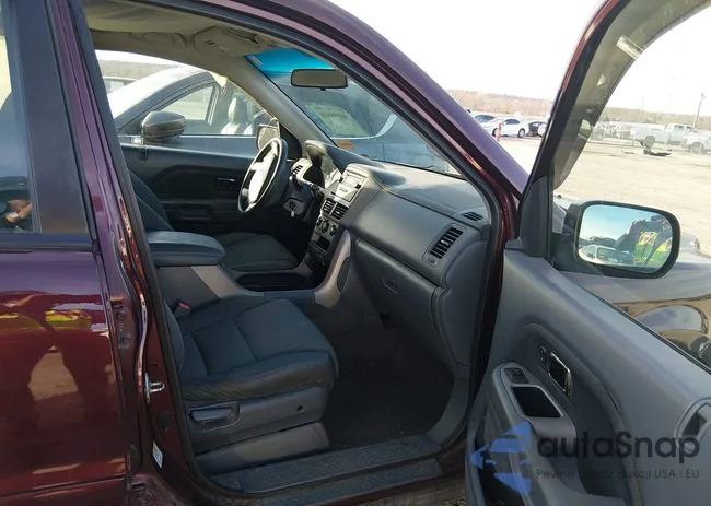 5FNYF28157B017009: 44098608