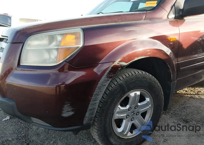 5FNYF28157B017009: 44098608