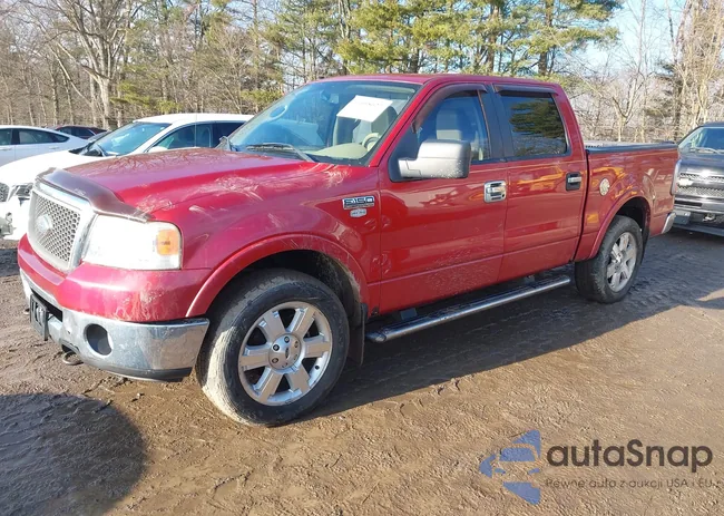 1FTPW14V48FB93903: 44098627