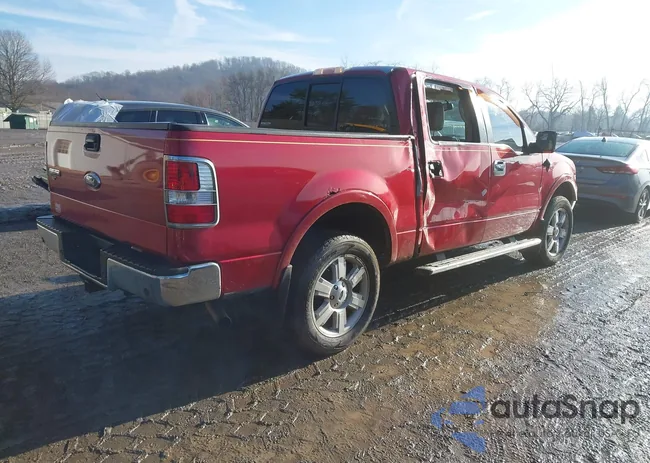 1FTPW14V48FB93903: 44098627