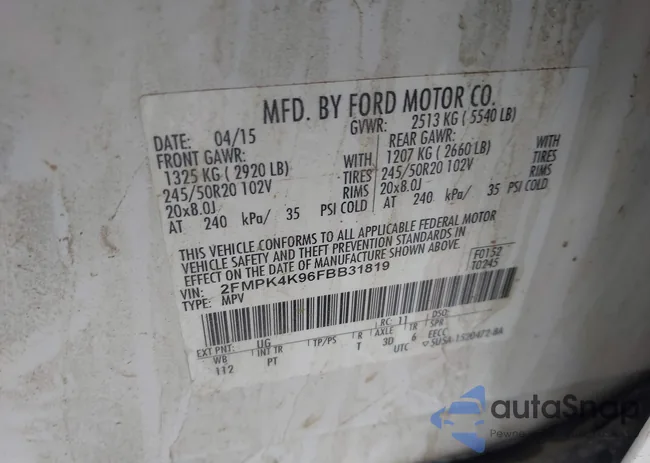 2FMPK4K96FBB31819: 44098630