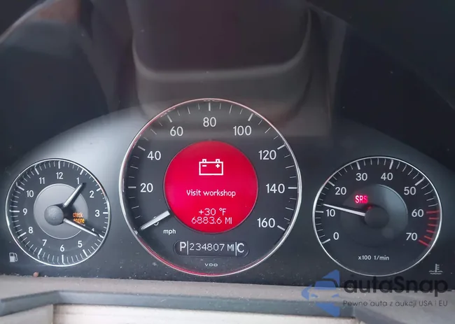 WDBUF82J25X168823: 44098644