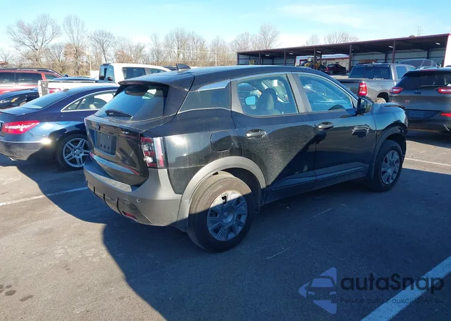 3N8AP6BA7SL308365: 44098658