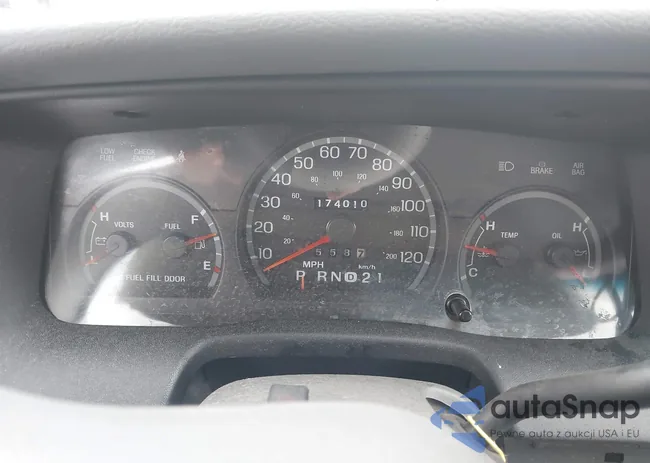 2FAHP74W74X156121: 44098692