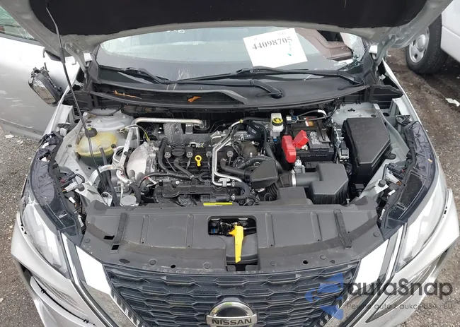 5N1AT3BA7MC788861: 44098705