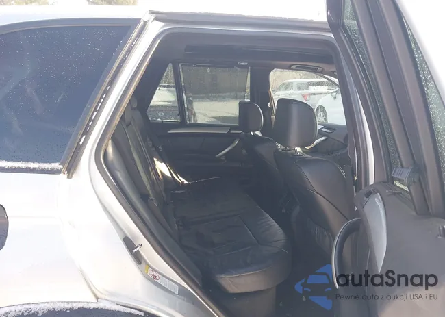 5UXFA93585LE83036: 44098766