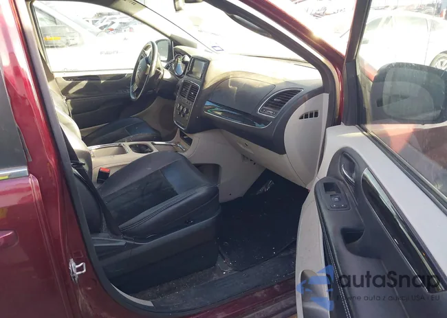 2C4RDGCG5KR503366: 44098836