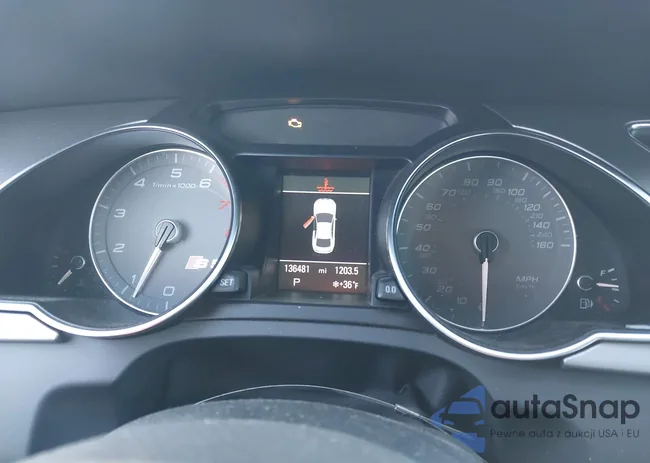 WAUVGAFRXDA000680: 44098868