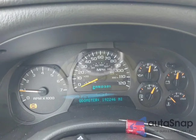 1GNDT13SX32364874: 44098885