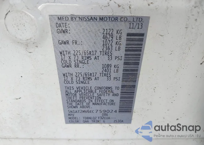 5N1AT2MV6EC759024: 44098892