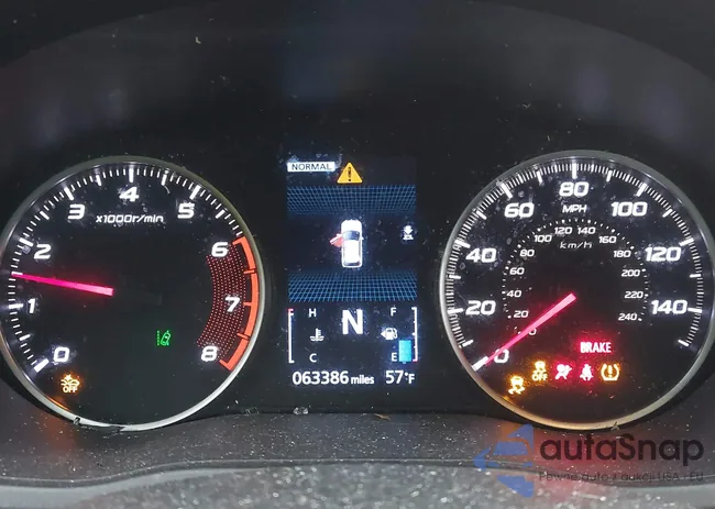 JA4ATUAAXNZ046930: 44098962