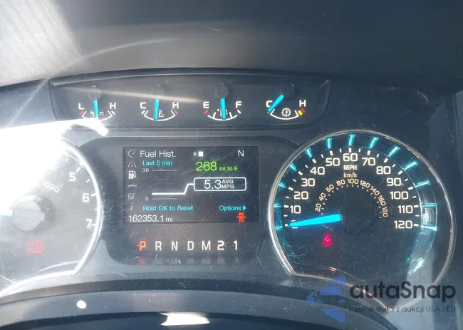 1FTFW1ET0EFA09271: 44098976