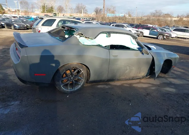 2C3CDZAG1PH594075: 44098995