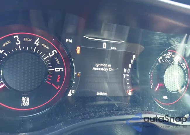 2C3CDZAG1PH594075: 44098995