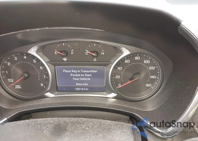 3GNAXXEV0KS501227: 44099007