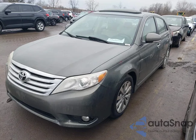 4T1BK3DBXCU464227: 44099072