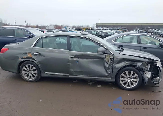 4T1BK3DBXCU464227: 44099072