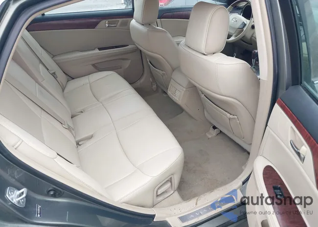 4T1BK3DBXCU464227: 44099072