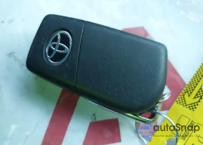 5YFEPMAE8NP307254: 44099124