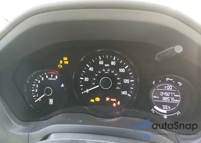 3CZRU5H30KM703017: 44098160