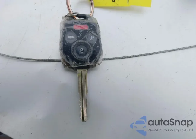 4S3BWAC63M3005890: 44098199