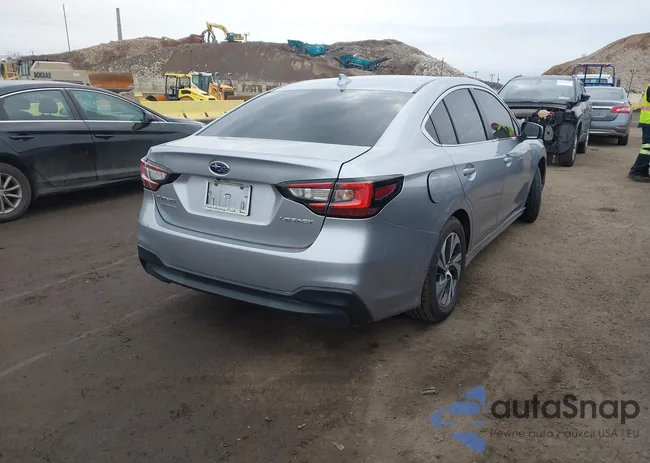 4S3BWAC63M3005890: 44098199