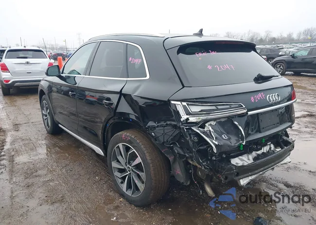 WA1BAAFYXM2077441: 44098302