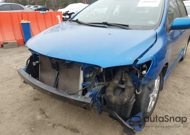 2T1BU4EE4AC303301: 44098331