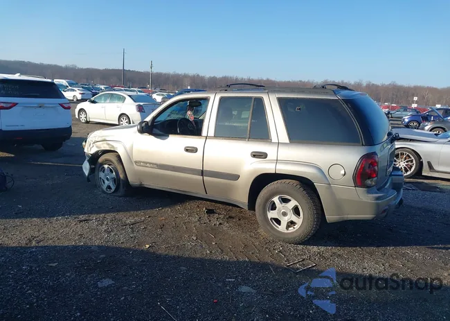 1GNDT13SX32318963: 44098353