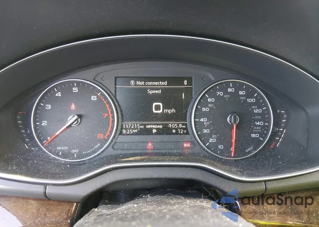 WA1ANAFY7J2127918: 44098443