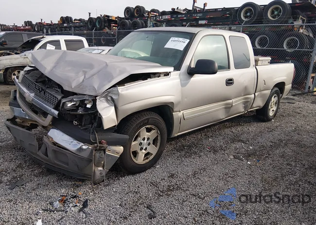 1GCEC19Z75Z256918: 44099550