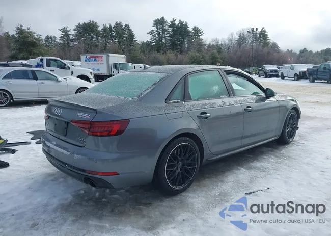 WAUENAF4XJN004338: 44099554