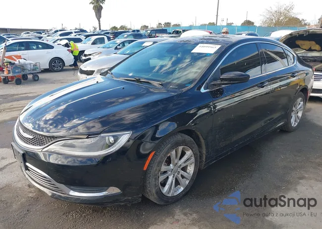 1C3CCCAB5FN574552: 44099565